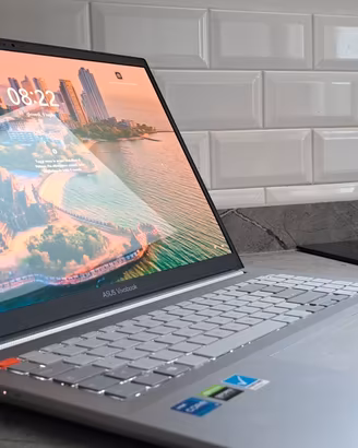 ASUS Vivobook Pro 16X OLED i7 RTX3050