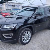 JEEP Compass 1.3 Turbo T4 2WD Limited