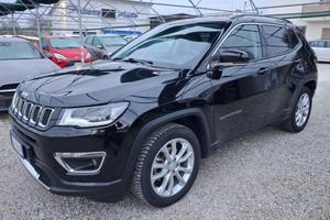 JEEP Compass 1.3 Turbo T4 2WD Limited