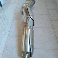Scarico per BMW R 1100 / 850 R /GS
