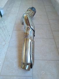 Scarico per BMW R 1100 / 850 R /GS