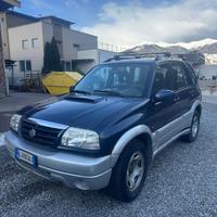 Suzuki Grand Vitara 2.0 turbodiesel 16V cat S.W. F