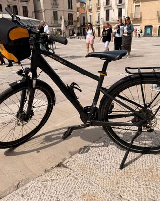 Bici Scott Trekking - Sub sport