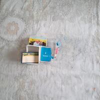 Giochi e Gommine del Mulino Bianco 