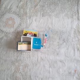 Giochi e Gommine del Mulino Bianco 