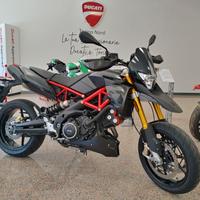 Aprilia Dorsoduro 900