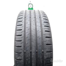 Gomme 215/55 R17 usate - cd.94773