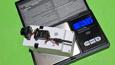 mini FPV VIDEOTX/MONITOR 5 8 Ghz