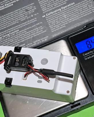 mini FPV VIDEOTX/MONITOR 5 8 Ghz