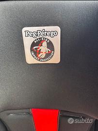 Seggiolino auto Peg Perego ISOFIX