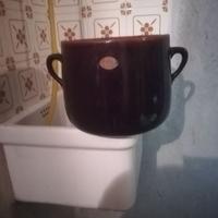 olla in terracotta