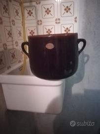 olla in terracotta