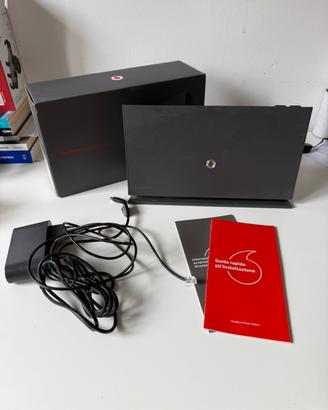 Modem wi-fi Vodafone power station