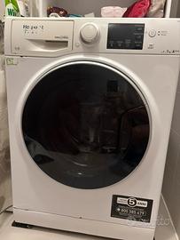 Lavatrice Hotpoint Ariston 7KG
