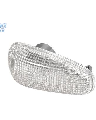 FRECCIA LATERALE MERCEDES VITO W638 95-03 BIANCO