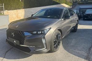 DS AUTOMOBILES DS 4 PureTech 130 aut. Rivoli