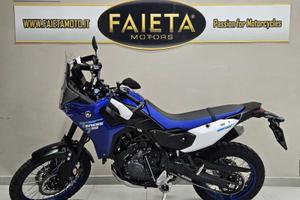 Yamaha Ténéré 700 - 2026