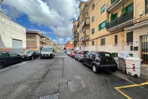 Deposito a Napoli 1 locali