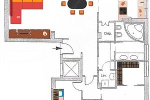 Reggio Calabria app.to euro 198.000