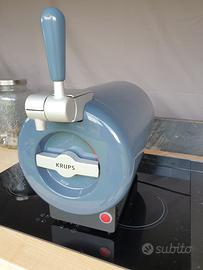  Krups The Sub 
Spillatore di birra 