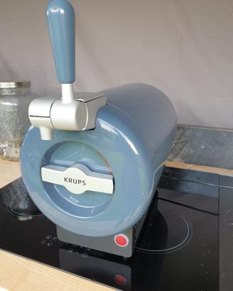  Krups The Sub 
Spillatore di birra 
