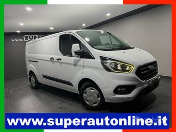 FORD Transit Custom 300 2.0 TDCi 130 PL Furgone