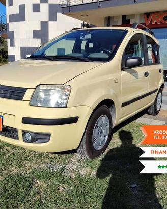 FIAT Panda 2� serie Panda 1.2 Emotion