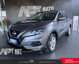 Nissan Qashqai 1.5 dci Acenta 115cv dct