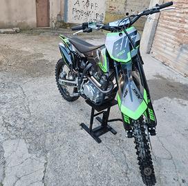 pit bike 250
