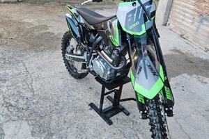 pit bike 250