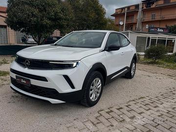 OPEL MOKKA 1.2 TURBO 131CV - 2021