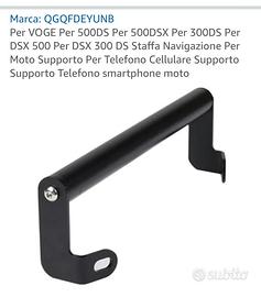 staffa porta telefono voge