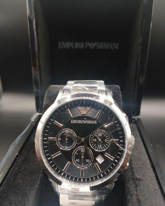 Cronografo Emporio Armani AR2434