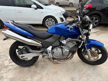 Honda Hornet - 2002