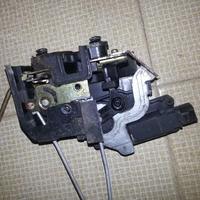 Chiusure centralizzate, alzavetri KIA Picanto 2005