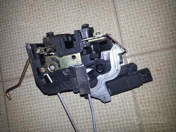 Chiusure centralizzate, alzavetri KIA Picanto 2005