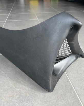 Puntale Brutale F4 MV Agusta PEZZO UNICO