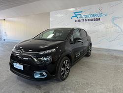 Citroen C3 1.2 Benzina 110cv Elle