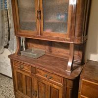 credenza della nonna