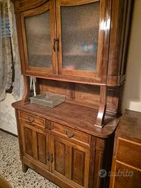 credenza della nonna