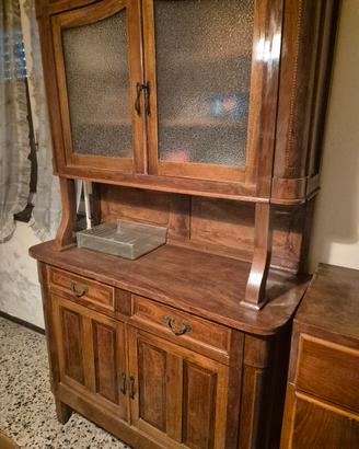 credenza della nonna