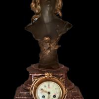 Orologio antico da Tavolo