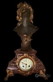 Orologio antico da Tavolo