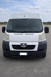 Peugeot Boxer 2.2 HDi 130 CV L2 H2 MOTORE ROTTO