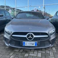 Mercedes-Benz Classe A A 180 d Automatic Premium