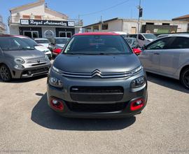 CITROEN C3 PureTech 82 Shine