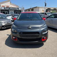 CITROEN C3 PureTech 82 Shine