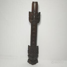 FLAUTO BARONG INDONESIA 