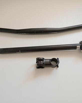 Componentistica MTB 