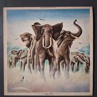 LP  ELVIS COSTELLO AND THE ATTRACTIONS anno 